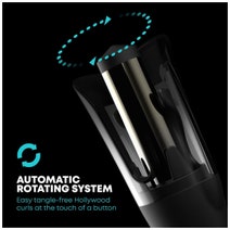 Homedics Revamp Progloss Hollywood Wave Advanced Protect & Shine CL-2250-AU hero image