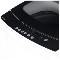 Esatto 10kg Top Load Washing Machine ETLW102B hero image
