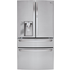 LG GF-AD701SL 701L French Door Fridge image NaN