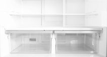 Westinghouse 631L French Door Fridge WHE6200SA hero image