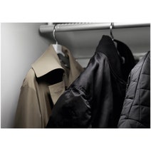 Fisher & Paykel Series 11 60cm Fabric Care Cabinet with Steam Care Graphite FC1260HG1 hero image