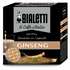 Bialetti Ginseng Espresso Capsules - 96 Capsules 096080243-AP image NaN