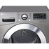 LG 9Kg Condenser Dryer with Tag On Function TD-C90NPE image NaN