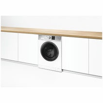 Fisher & Paykel Series 7 10kg Front Load Washing Machine with Steam Care WH1060P3 hero image