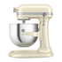 KitchenAid KSM70 Artisan Stand Mixer Almond Cream 5KSM70SHXAAC image NaN
