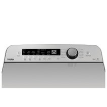 Haier 8kg Top Load Washing Machine HWT08AN1 hero image