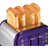 Morphy Richards 242022 Accents 4 Slice Toaster image NaN