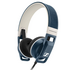 Sennheiser Urbanite On-Ear Earphones - Denim 506450 image NaN