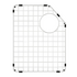Turner Hastings Chester Sink Grid Left Hand Side 4A41311 image NaN