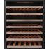 Delonghi 54 Bottle Wine Storage Cabinet DEWC54S image NaN