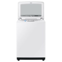 Samsung 10kg Top Load Washing Machine WA10A8376GW hero image