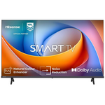 Hisense 40 Inch A4QAU Full HD Smart LED TV 40A4QAU [2025] hero image