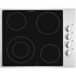 600mm Westinghouse Electric Cooktop PHR285S image NaN