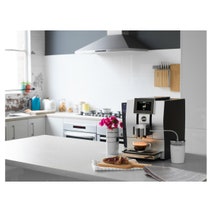 Jura 15147 Z8 Coffee Machine hero image