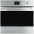 Smeg 60cm Classic Pyrolytic Combi Steam Oven Stainless Steel SOPA6302S2PX image NaN