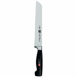 Zwilling FOUR STAR 20cm Bread Knife 60017 hero image