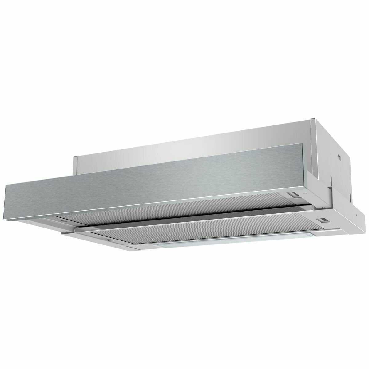 Westinghouse 60cm Slideout Stainless Steel Rangehood WRR614SB hero image