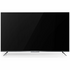 TCL 75 Inch 4K UHD HDR Android Smart QUHD LED TV 75P715 image NaN