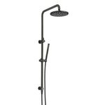 Rogerseller Tonic Dual Baton Shower - Matte Black 3506002911 hero image