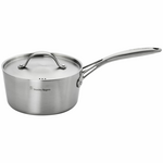 Stanley Rogers 18cm Conical TRI-PLY Saucepan 42328 hero image