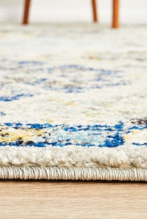 Rug Culture Evoke Medium Multi-coloured Rug 230X160CM - EVO-266-MULT-230X160 hero image
