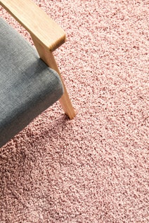 Rug Culture Laguna Medium Pink Rug 230X160CM - LGN-PINK-230X160 hero image