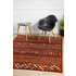 Rug Culture Oxford Large Rust Rug 290X200CM - OXF-431-RUS-290X200 image NaN