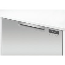 Fisher & Paykel Series 7 Contemporary Double DishDrawer Dishwasher Stainless Steel DD60DCX9 hero image