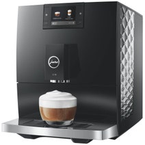 Jura C9 Automatic Coffee Machine Black 15757 hero image