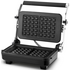 Kambrook KWM200BSS Belgian Dual Waffle Press image NaN