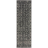 Rug Culture Evoke Medium Charcoal Rug 300X80CM - EVO-252-CHAR-300X80 image NaN