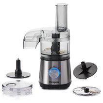 Durapres Prep & Serve Bundle with Electric Knife Set, Hand Mixer Set and Mini Food Processor DP10809AU hero image