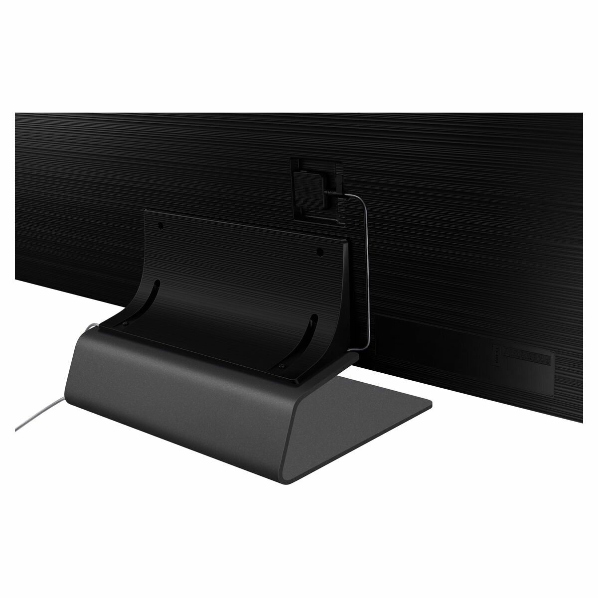 Samsung 65 Inch Q90R 4K UHD HDR Smart QLED TV - QA65Q90RAWXXY hero image