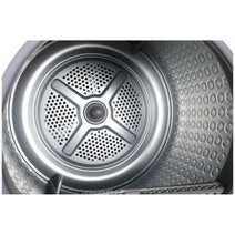 TCL 8kg Heat Pump Dryer C1208DRW hero image