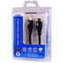Laser CB-HDMI5-V2 HDMI Cable V2.0 5m Gold 1080P image NaN