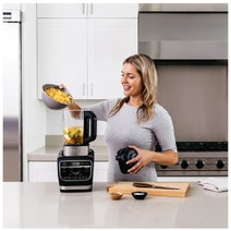 Ninja Foodi Cold and Hot Blender HB150 hero image