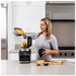 Ninja Foodi Cold and Hot Blender HB150 image NaN