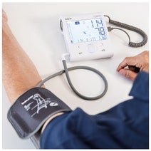 Beurer Cardio Blood Pressure Monitor with ECG Function BM96 hero image