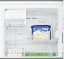 Westinghouse 350L Top Mount Frost Free Fridge WTB3700AH-X hero image