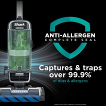 Shark Stratos XL Pet Pro Powered Lift-Away with Odour Neutraliser Technology AZ913 hero image