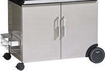 Beefeater BD47842 Discovery 1100E 4 Burner Mobile LPG BBQ hero image
