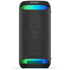 Sony X-Series Wireless Party Speaker SRSXV500B image NaN