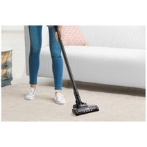 Sharp Cordless Stick Vacuum 150W Black EC-SC75U-H hero image