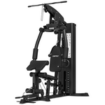 Cortex SS4 Single Station Functional Home Gym with Chest and Squat Station CSST-SS4 hero image