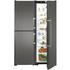 Liebherr 726L Side by Side Fridge PKSBSBS7353 image NaN