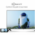 Hisense 32 Inch HD Smart TV 32A4HAU image NaN