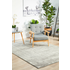Rug Culture Mirage Large Silver Rug 290X200CM - MIR-354-SIL-290X200 image NaN