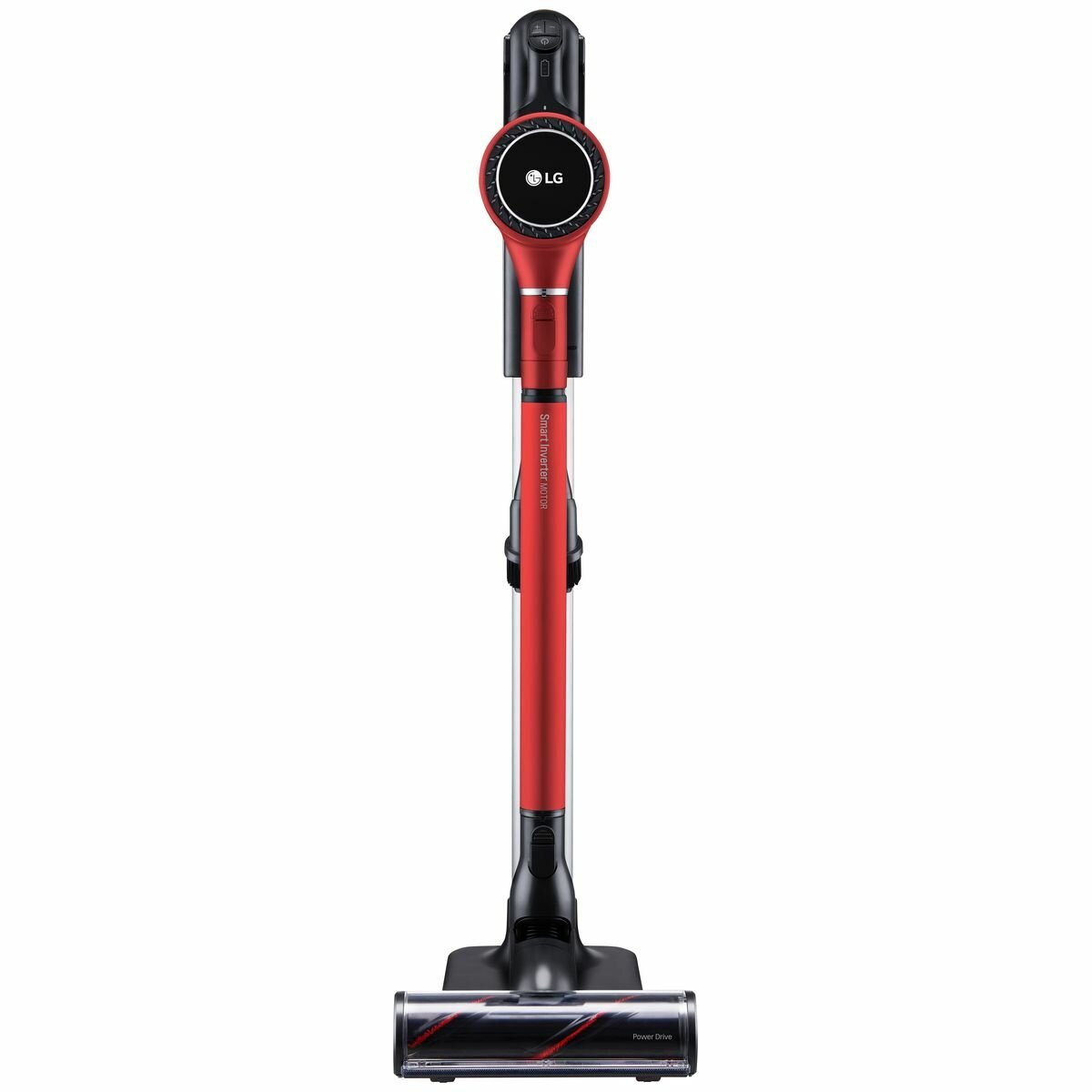LG Cordless Stick Vacuum A9N-MULTI hero image