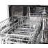 Fisher & Paykel DW60CHPX1 Freestanding Dishwasher image NaN