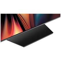Hisense 55 Inch U7N ULED 4K Mini LED Smart TV 55U7NAU hero image
